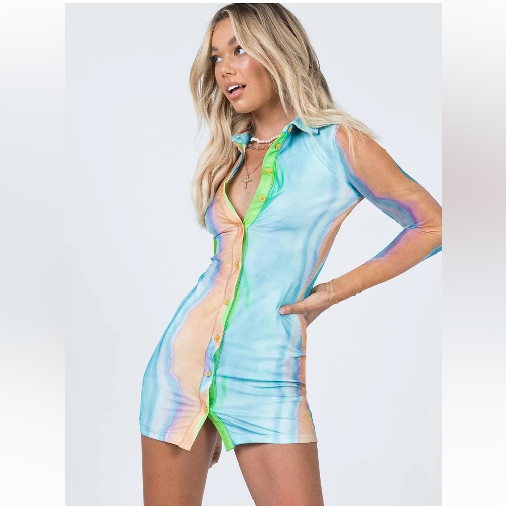Princess Polly dress 2